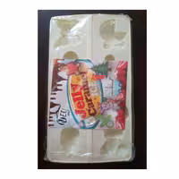 قالب یخ و ژله عروسکی لوتوس