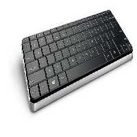Microsoft Wedge Mobile Keyboard