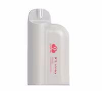 خرید و قیمت پاد 5000 پاف با طعم انبه هلو بستنی برند YUNDUO NINE