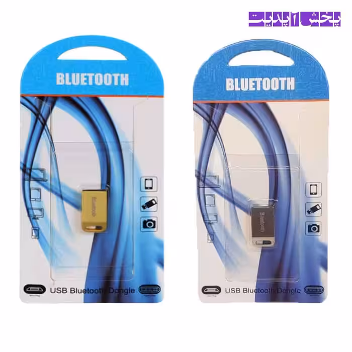 دانگل بلوتوث مدل USB Bluetooth Dongle