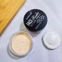 پودر فیکس آرایشی