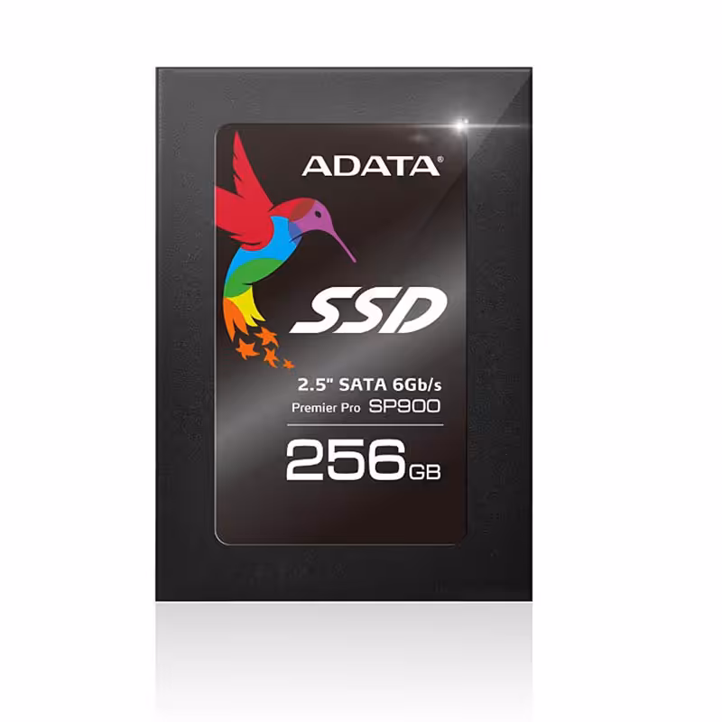 ADATA Premier Pro SP900 Solid State Drive 256GB