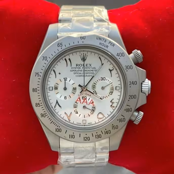 رولکس مردانه دیتوناRolexکیفیت بالا