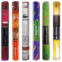 عود دارشان مدل ترکیبی کد Mix636 مجموعه 6 عددی