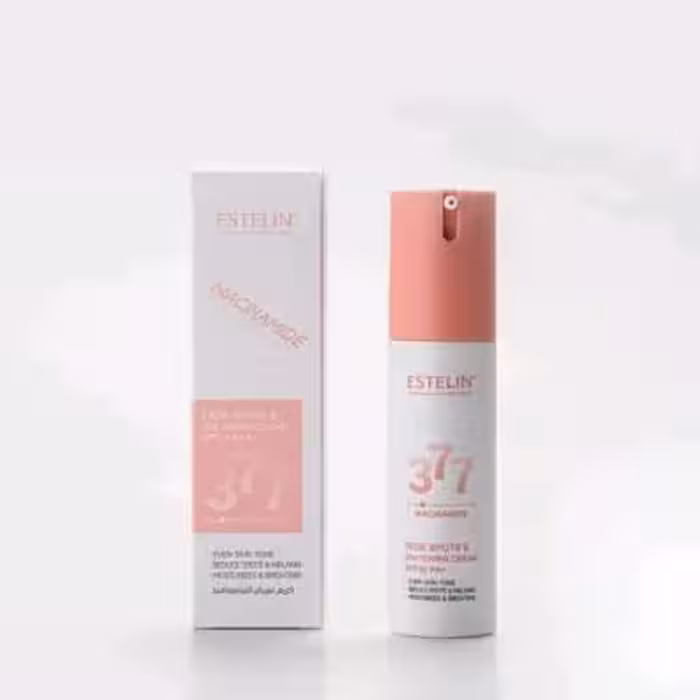 ضد آفتاب نیاسینامید استلین