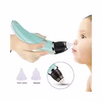 پوآر بینی برقی نوزاد Little Wallaby