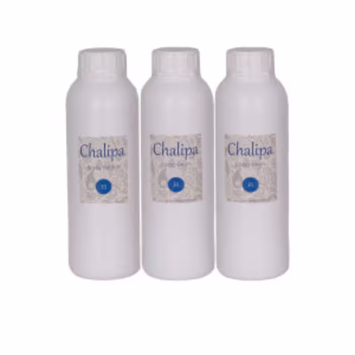 رزین اپوکسی چلیپا مدل RHR004 حجم 3000 میلی لیتر به همراه هاردنر