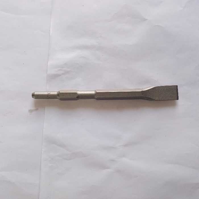 قلم تخریب 6 سر تخت 25 سانتی