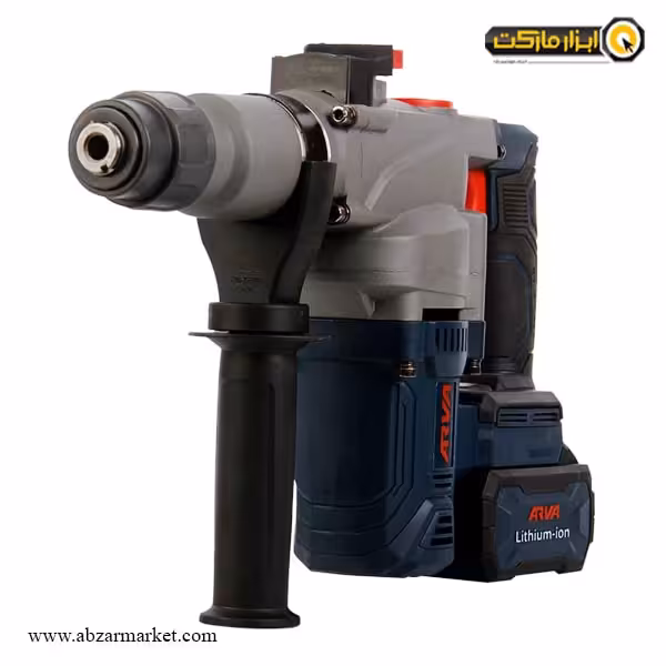 بتن کن شارژی آروا براشلس 20 ولت 3 کیلویی مدل 5832