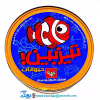 بازی فکری تیزبین حیوانات