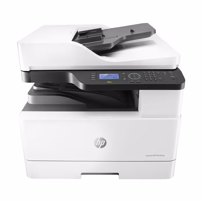 پرینتر چندکاره لیزری اچ پی مدل LaserJet MFP M 436nda
