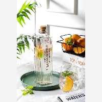بطری شیشه ای 1 لیتری لاندا 