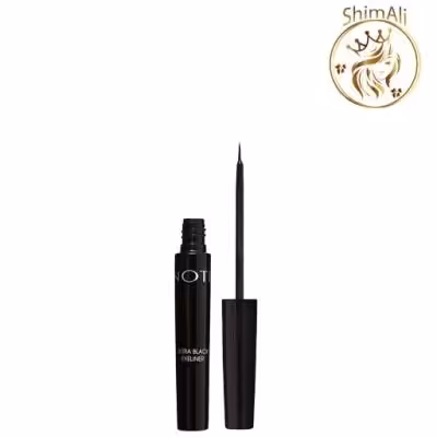 خط چشم مویی نوت مدل Ultra Black