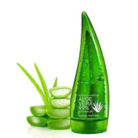 ژل ضد چروک سودا مدل لیفتینگ آلوئه ورا 