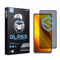گلس پرایوسی گوشی موبایل مناسب برای مدل Xiaomi Poco M3