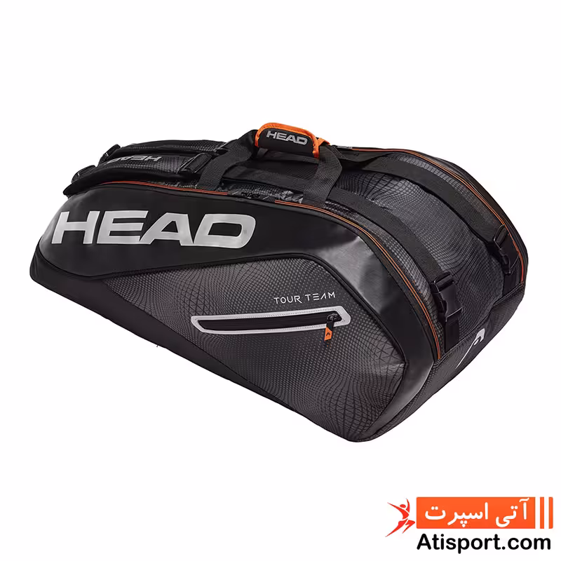 ساک تنیس Head Tour Team 9R Supercombi Mod283119
