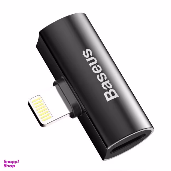 مبدل 1به 2 لایتنینگ باسیوس مدل L46