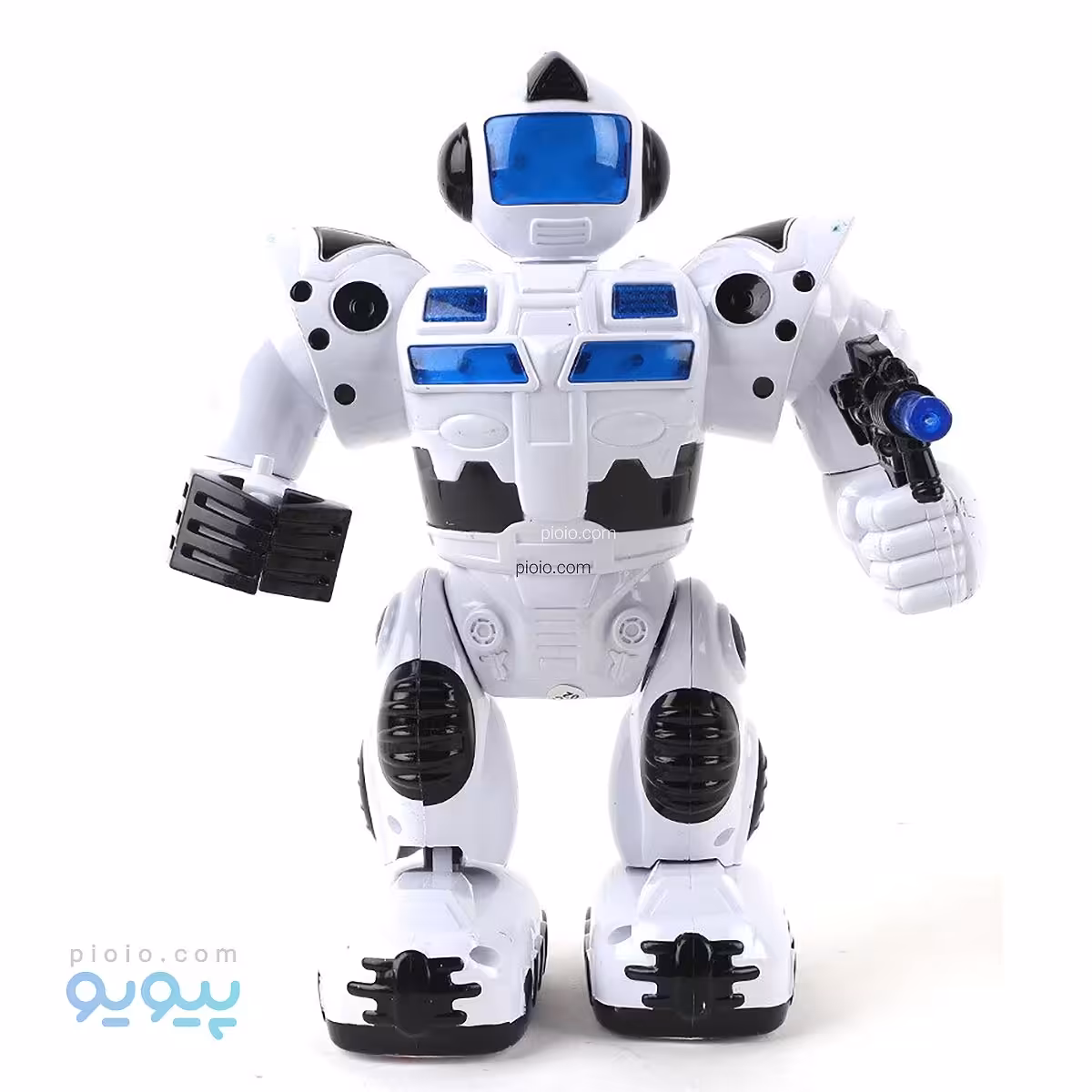 ربات مدل Pioneer Super