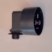 رله فن پژو  ،   سمند