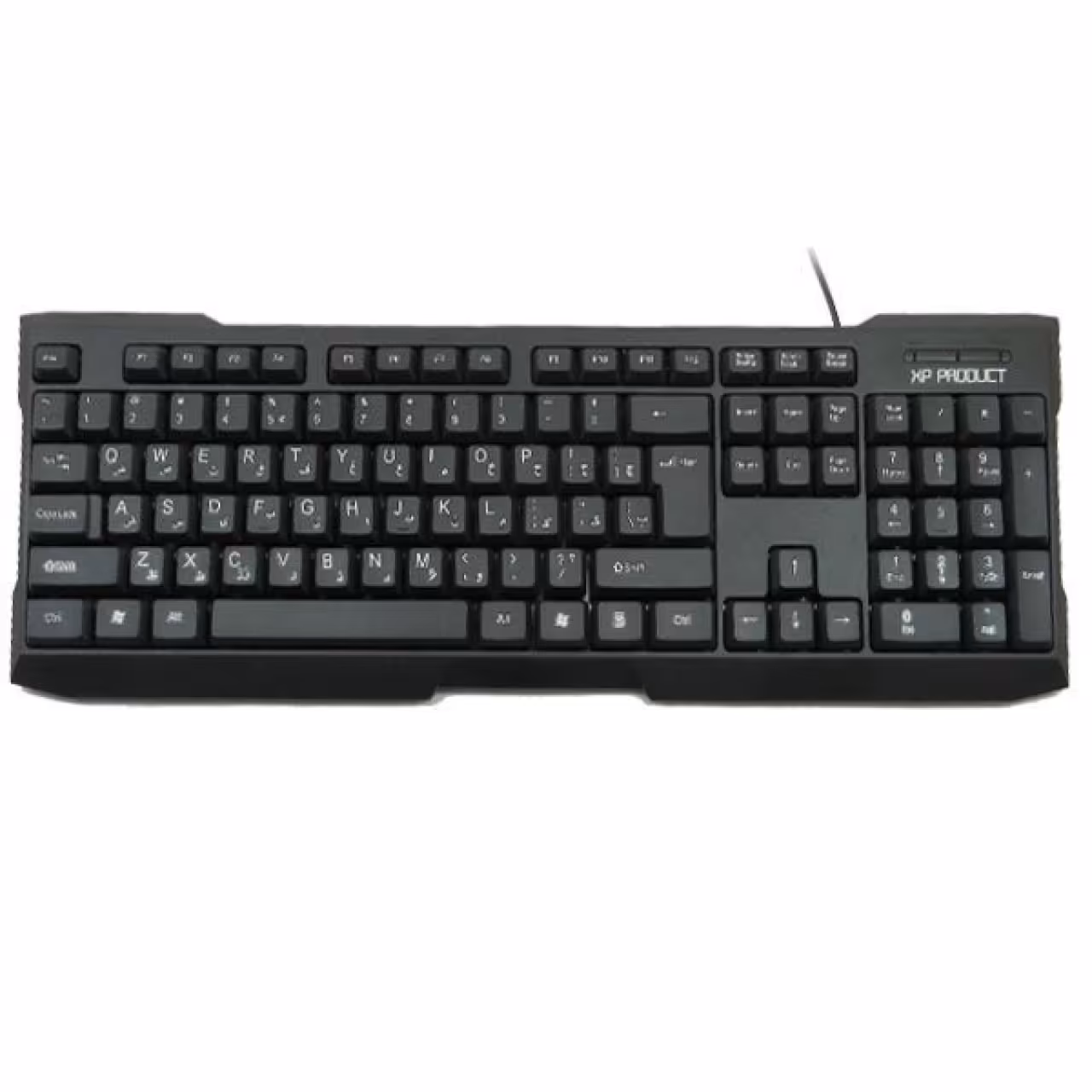 کیبورد ایکس پی-پروداکت مدل XP-8300E