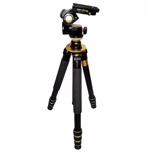 سه پایه عکاسی فوتومکس مدل Fotomax FX1000 Camera Tripod