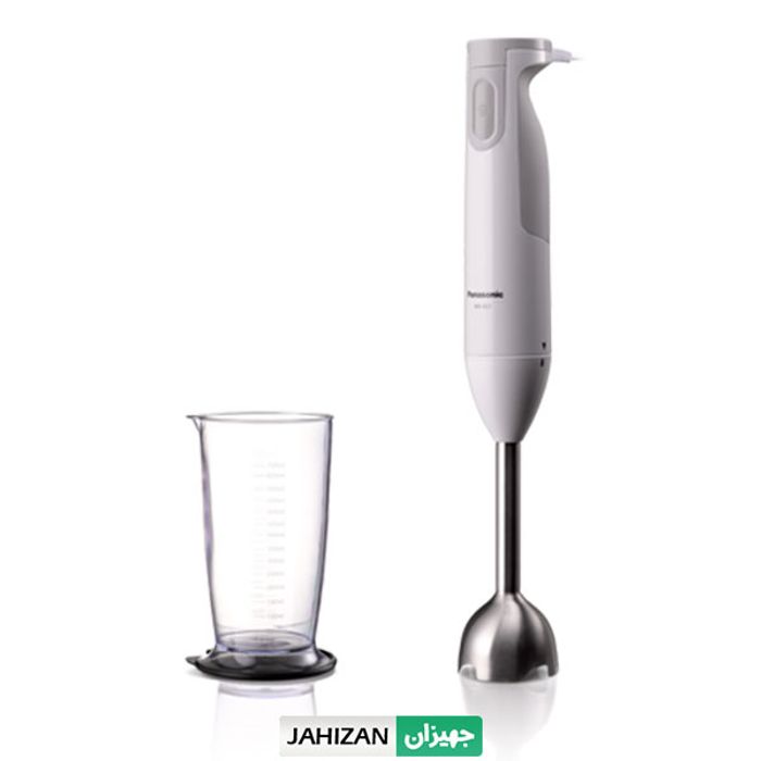 گوشت کوب برقی پاناسونیک مدل MX-GS1