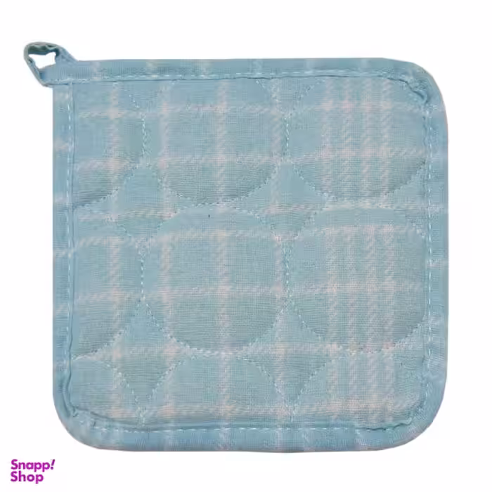 دستگیره هوم اند لایف مدل ماندا طرح چهار خونه