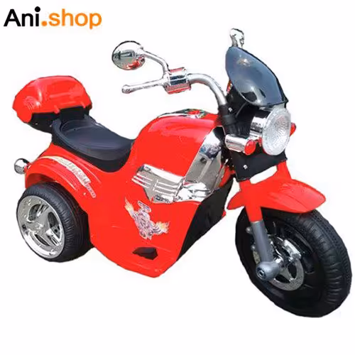 موتور شارژی QLS-1188 فلامینگو کد 100