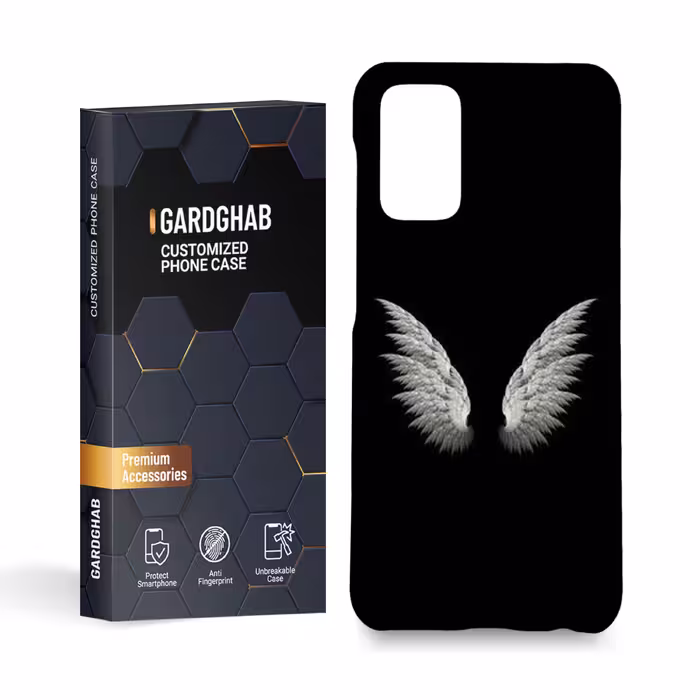 کاور گارد قاب دخترانه مدل g4009 مناسب برای گوشی موبایل سامسونگ A13 4g