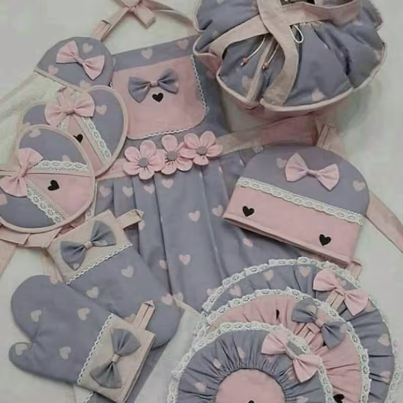 سرویس آشپزخانه 