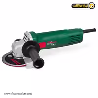مینی فرز دی دبلیو تی 600 وات مدل WS06-115 E
