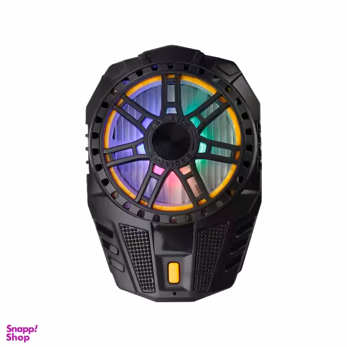 فن خنک کننده رادیاتوری گوشی موبایل مدل X119