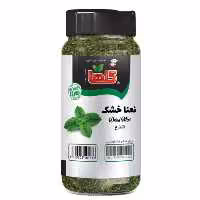 نعنا خشک گلها- 60 گرم