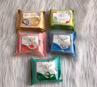 دستمال مرطوب آرایشی