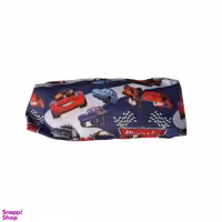 جامدادی سه زیپ طرح ماشین‌ ها کد 1