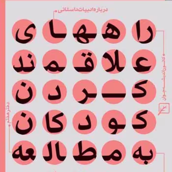 کتاب درباره ادبیات داستانی جلد هفتم ـ راههای علاقمند کردن کودکان به مطالعه محم