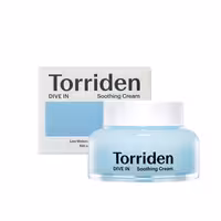 ژل کرم آبرسان مدل Soothing Cream توریدن 100 میل