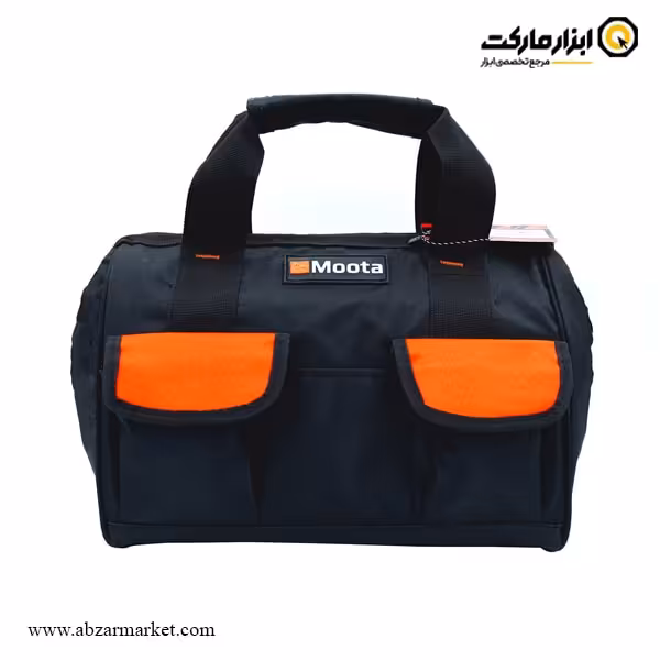 کیف ابزار موتا 35 سانتی متر مدل MO403035
