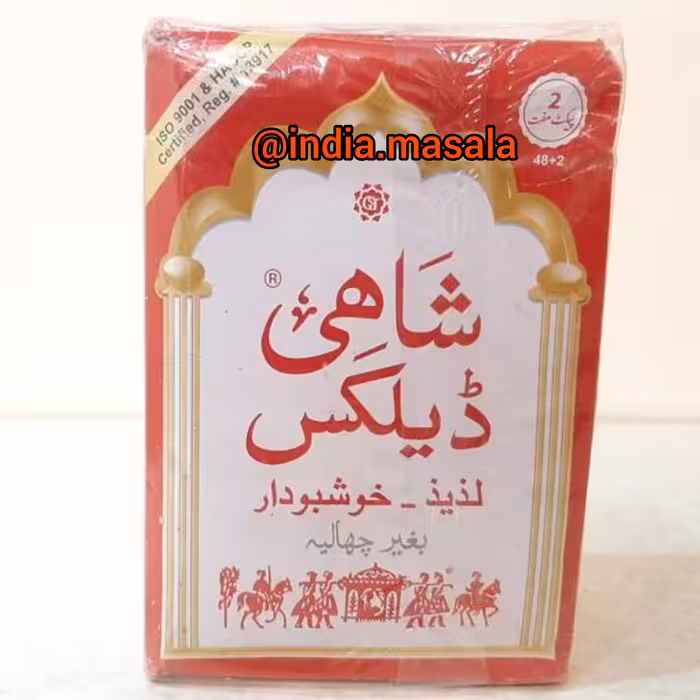 تنقلات شاهی دیلکس ترکیبی از رازیانه هل خرما نبات کنجد وزن خالص170 گرم