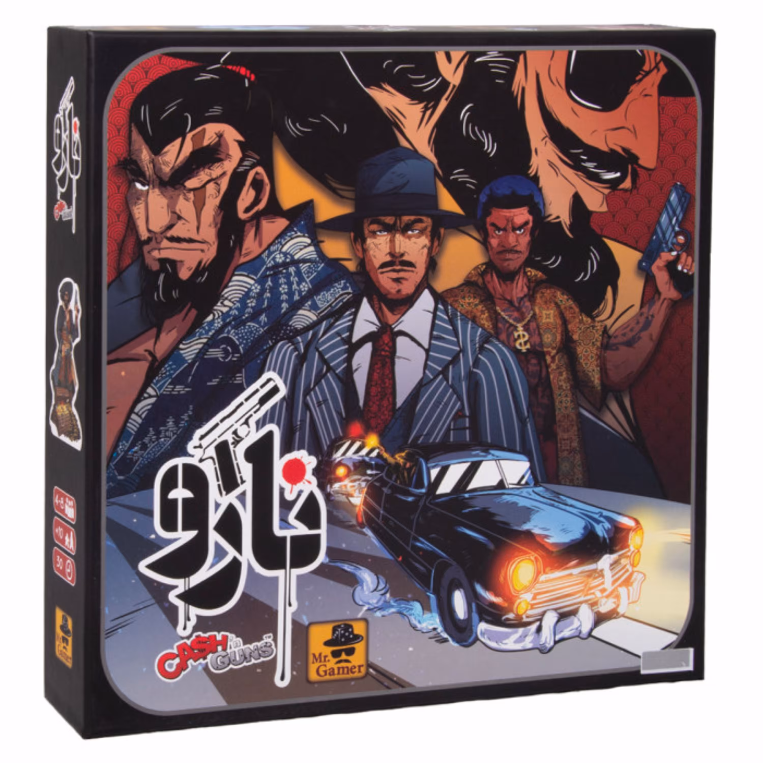 بازی فکری نارو