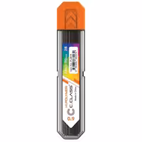 نوک مداد نوکی 0.5 میلی متری سی.کلاس کد PL2815