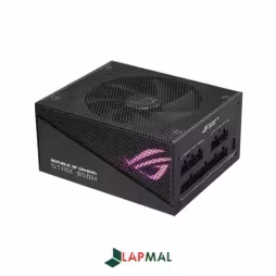 منبع تغذیه کامپیوتر ایسوس مدل ROG STRIX 850W Gold Aura Edition
فروشگاه اینترنتی تخصصی لپتاپ لپ مال