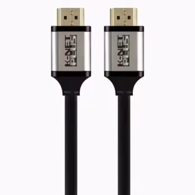 کابل 2٫1 HDMI کی نت پلاس 1٫8 متری KP-CH21018