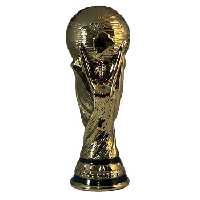 تندیس جام جهانی فیفا