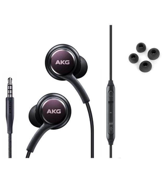 هندزفری با سیم سامسونگ AKG مدل EQ-IG S8