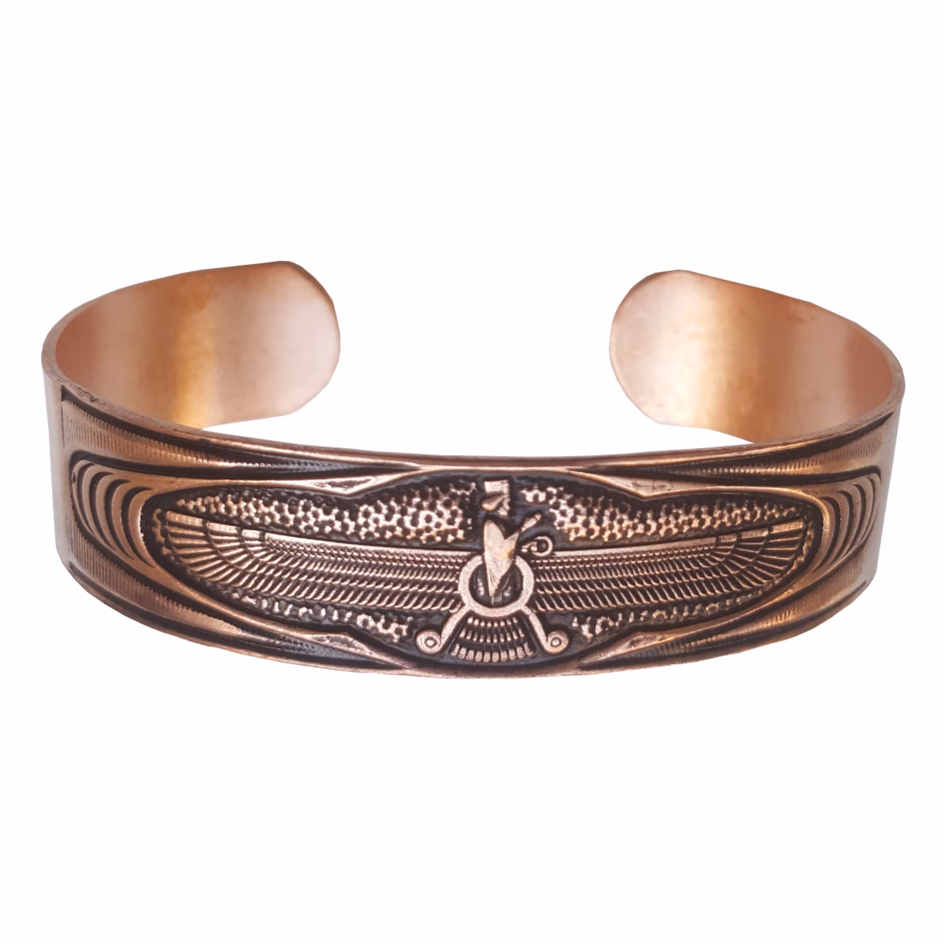 دستبندفروهرپهن کد  JW100