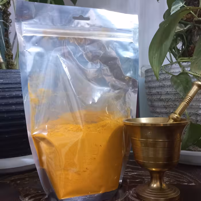 زردچوبه اعلا در وزن های دلخواه شما