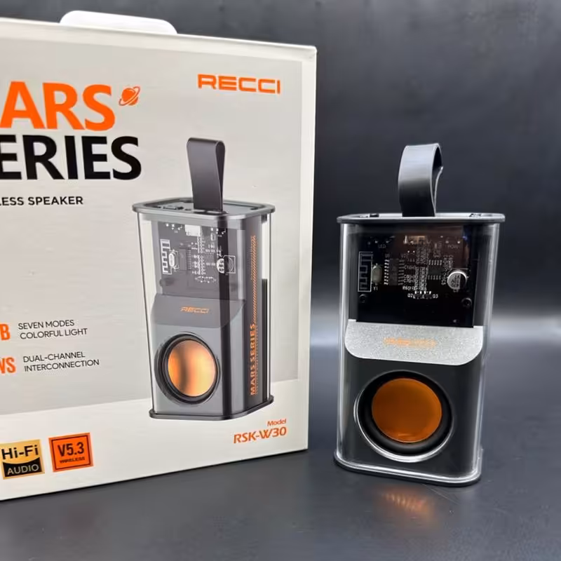 اسپیکر بلوتوثی RSKW30