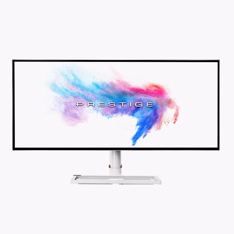 قیمت و خرید مانیتور 34 اینچ ام اس آی مدل Prestige PS341WU | یاس ارتباط