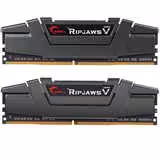 G SKILL RipjawsV-GVGB 16GB(2x8GB) 2Ch DDR4 3000MHz CL15 RAM